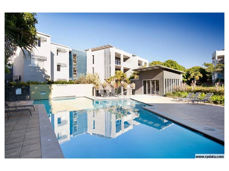 46/2 Campbell St, Toowong QLD 4066