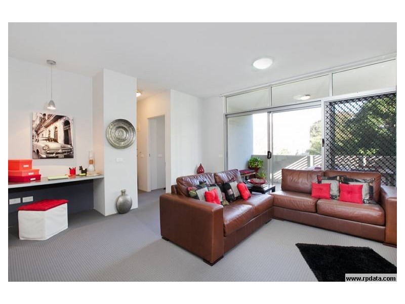 46/2 Campbell St, Toowong QLD 4066