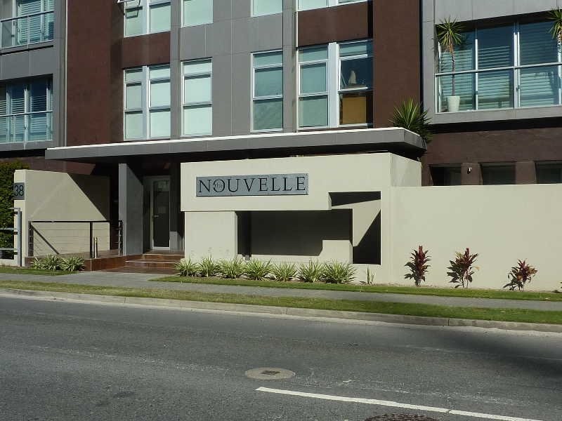 C22/38 Skyring Terrace, Teneriffe QLD 4005