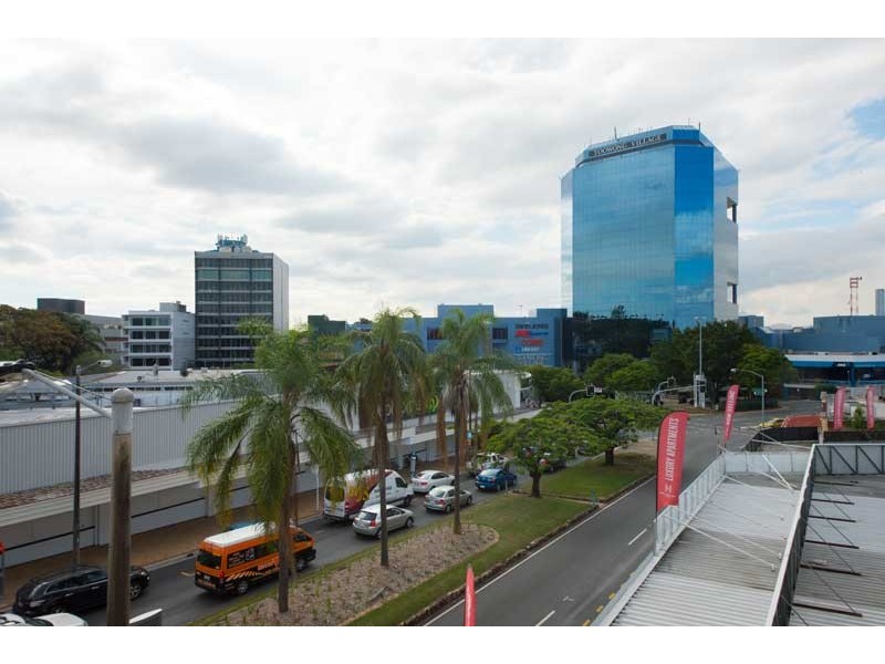 7/50 High St, Toowong QLD 4066