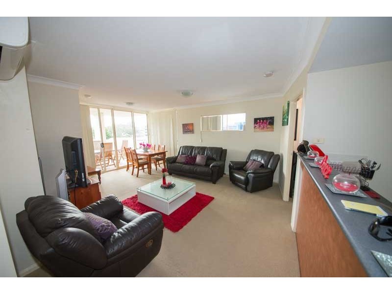 7/50 High St, Toowong QLD 4066