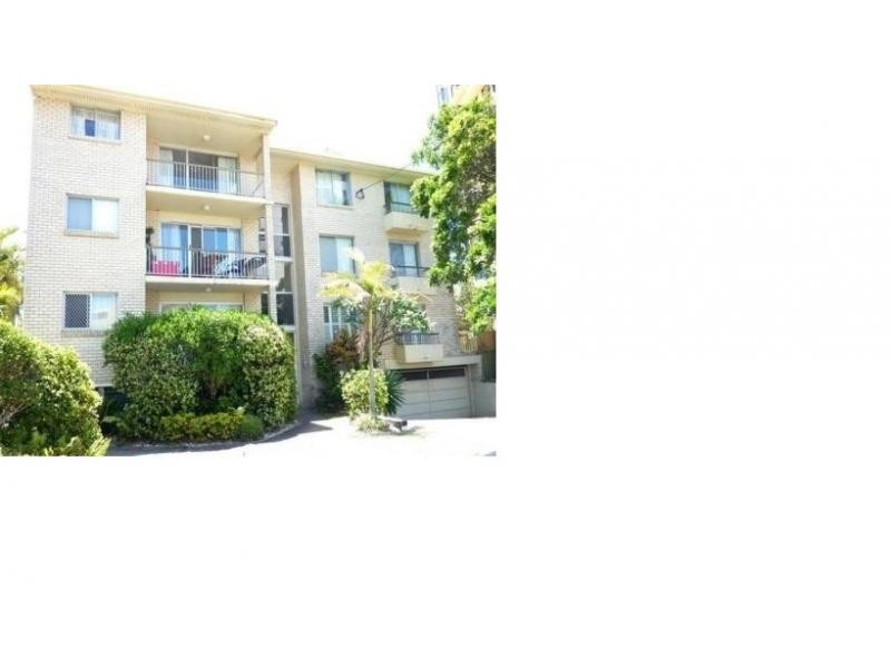 3/192 Ferny Avenue, Surfers Paradise QLD 4217