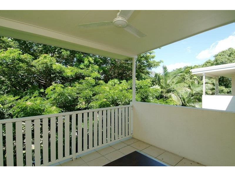33/44 Pease street, Cairns QLD 4870
