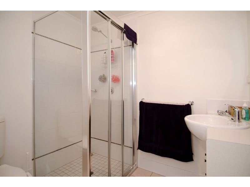 33/44 Pease street, Cairns QLD 4870