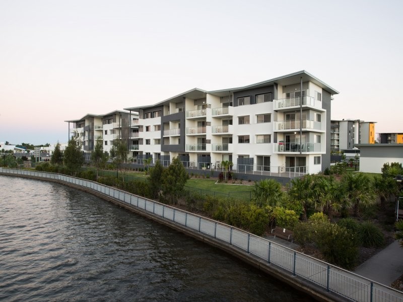 8/99 Birtinya Boulevarde, Birtinya QLD 4575