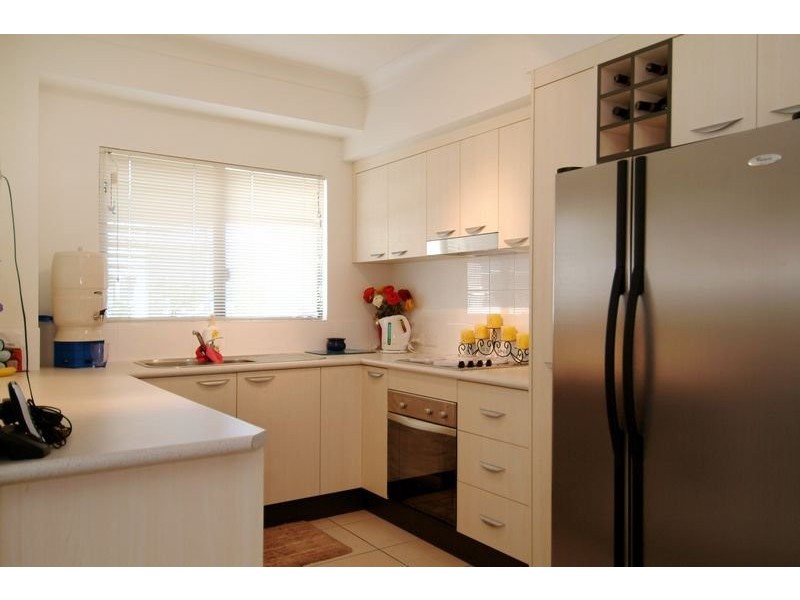 7/44 Pease street, Cairns QLD 4870