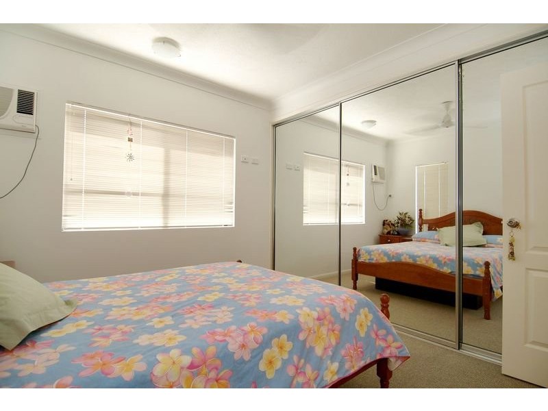 7/44 Pease street, Cairns QLD 4870