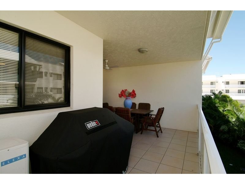 7/44 Pease street, Cairns QLD 4870