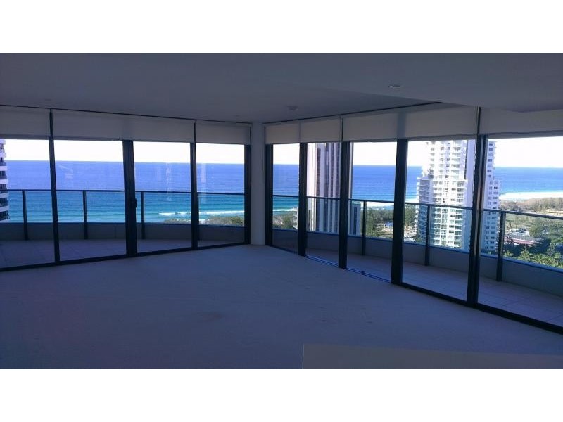 21 ELIZABETH AVENUE, Broadbeach QLD 4218