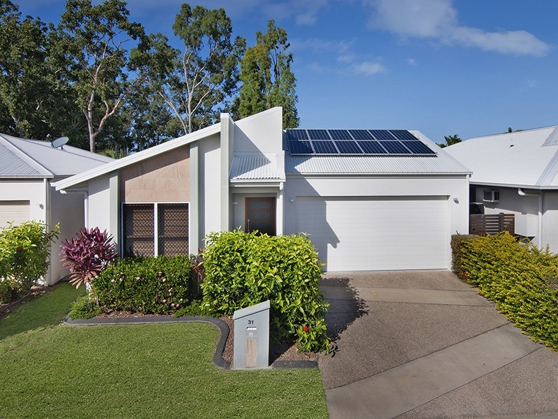 31 Park Lane, Kirwan QLD 4817