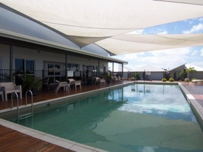 A /53 Greentee Terrace, Kirwan QLD 4817