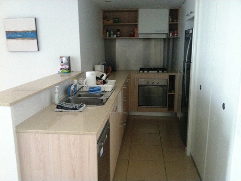 303/51 Hope Street, Spring Hill QLD 4000