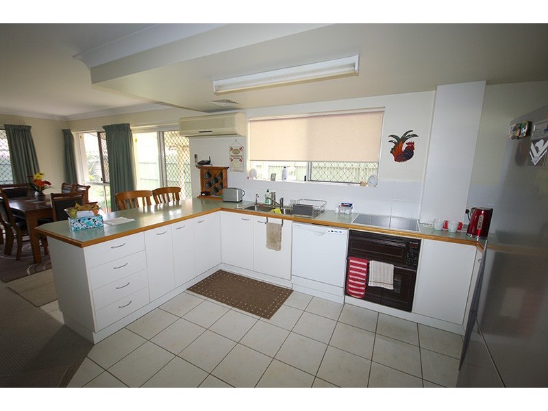 Carseldine QLD 4034