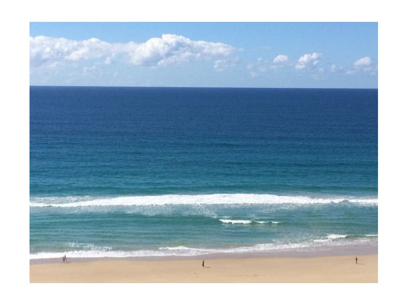 1403/28 Northcliffe Terrace, Surfers Paradise QLD 4217