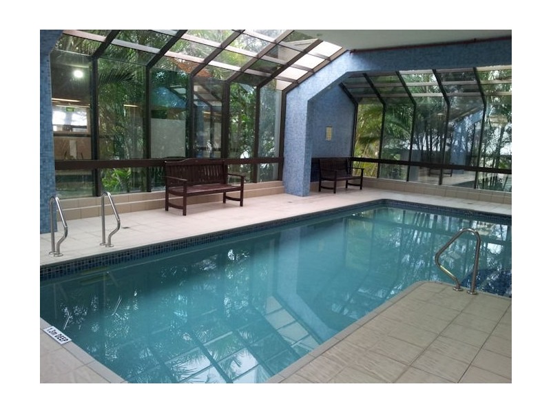 1403/28 Northcliffe Terrace, Surfers Paradise QLD 4217