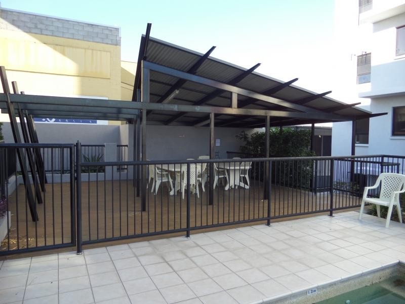 9/15 Kitchener Street., Coorparoo QLD 4151