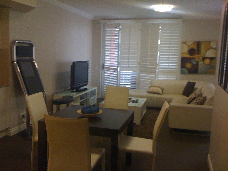 21/540 Queen Street,, Brisbane City QLD 4000