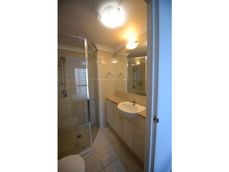 21/540 Queen Street,, Brisbane City QLD 4000