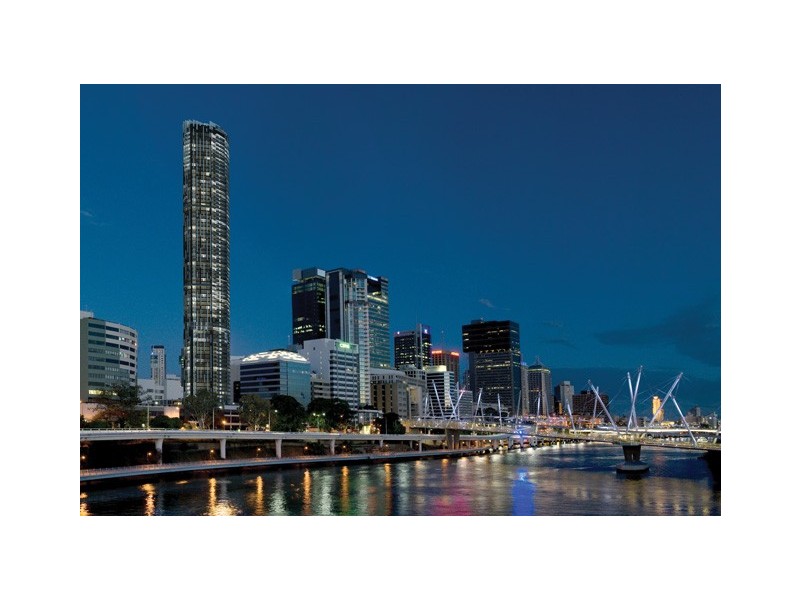 43 Herschel Street, Brisbane QLD 4000