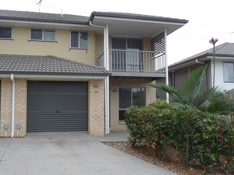 34/113 Castle Hill Road, Murrumba Downs QLD 4503