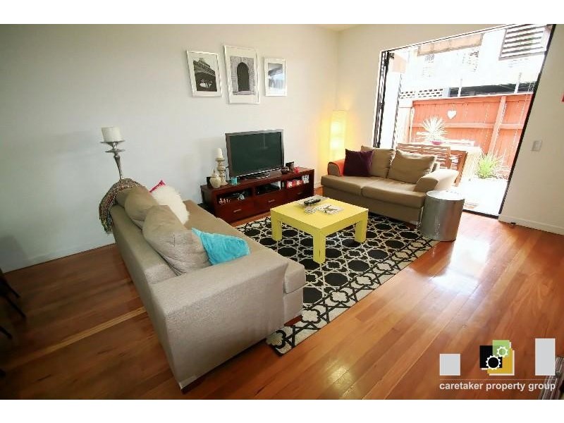 27 ballow Street, Fortitude Valley QLD 4006