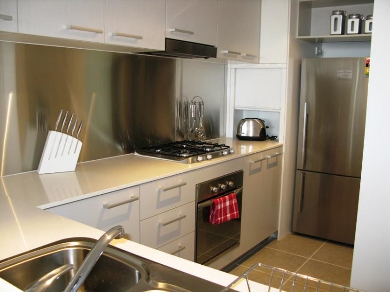 302/51 Hope Street, Spring Hill QLD 4000