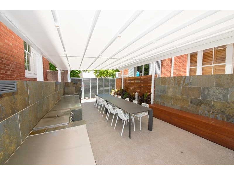 64 Macquarie Street, Teneriffe QLD 4005