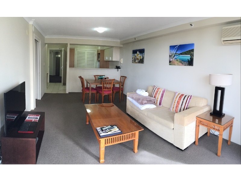 1033/2633 Gold Coast Highway, Broadbeach QLD 4218