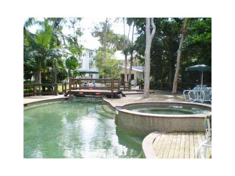 10/189-201 Mayers Street, Manunda QLD 4870