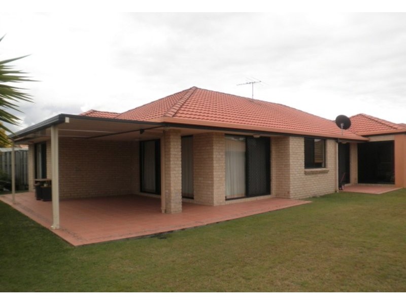 22 Holland Crescent, Wynnum West QLD 4178