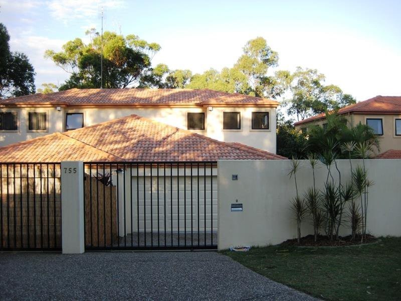 2/755 Ashmore Road, Molendinar QLD 4214