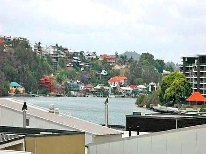 Teneriffe QLD 4005