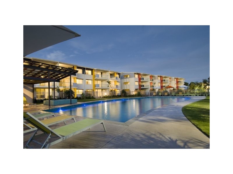 11/68 Pulgul Street, Urangan QLD 4655