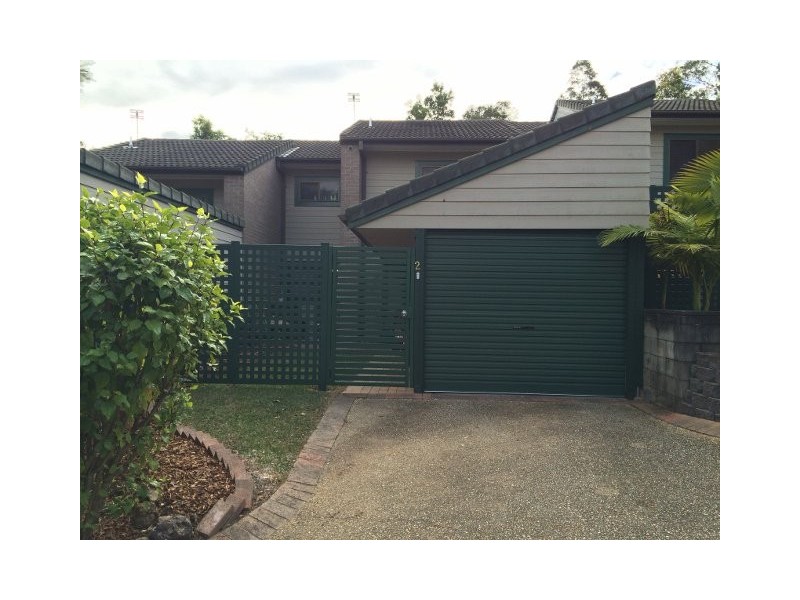 2/71 Mitchell Ave, Currumbin QLD 4223