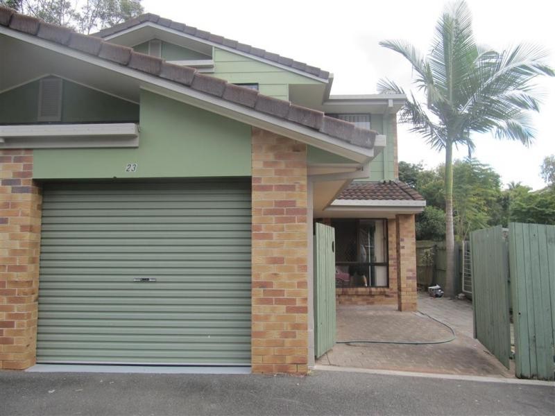 23/10 Bridgman drive, Reedy Creek QLD 4227