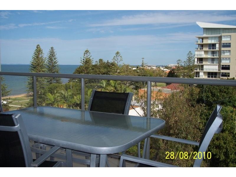 504/89 Landsborough Avenue, Scarborough QLD 4020