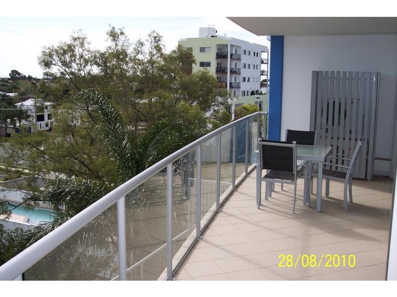 504/89 Landsborough Avenue, Scarborough QLD 4020