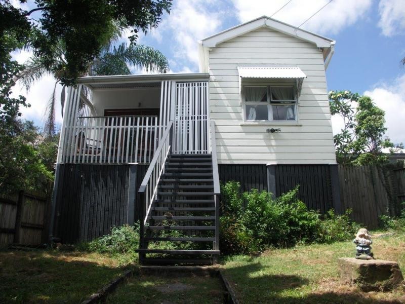 120 Sylvan Road‏, Toowong QLD 4066