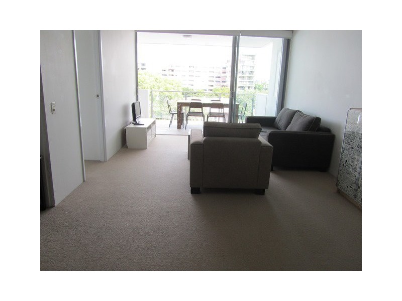 60/20 Anthony Street, West End QLD 4101