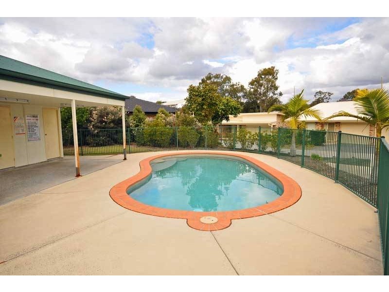27/54-64 Short Street,, Boronia Heights QLD 4124