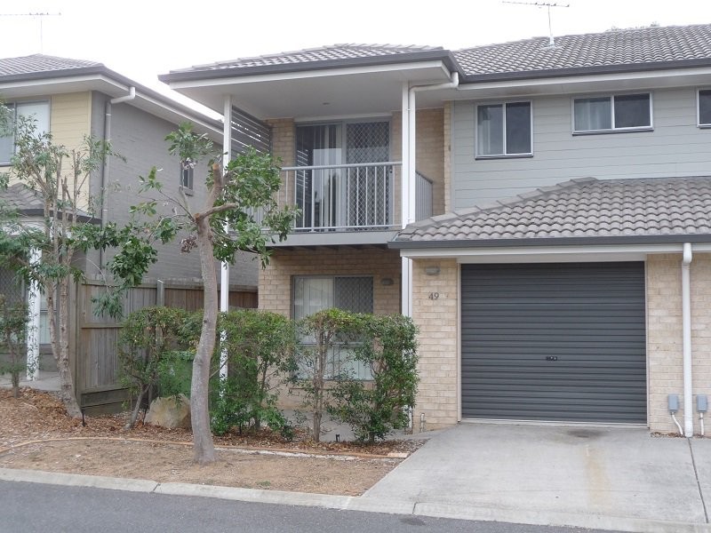 49/113 Castle Hill Road, Murrumba Downs QLD 4503