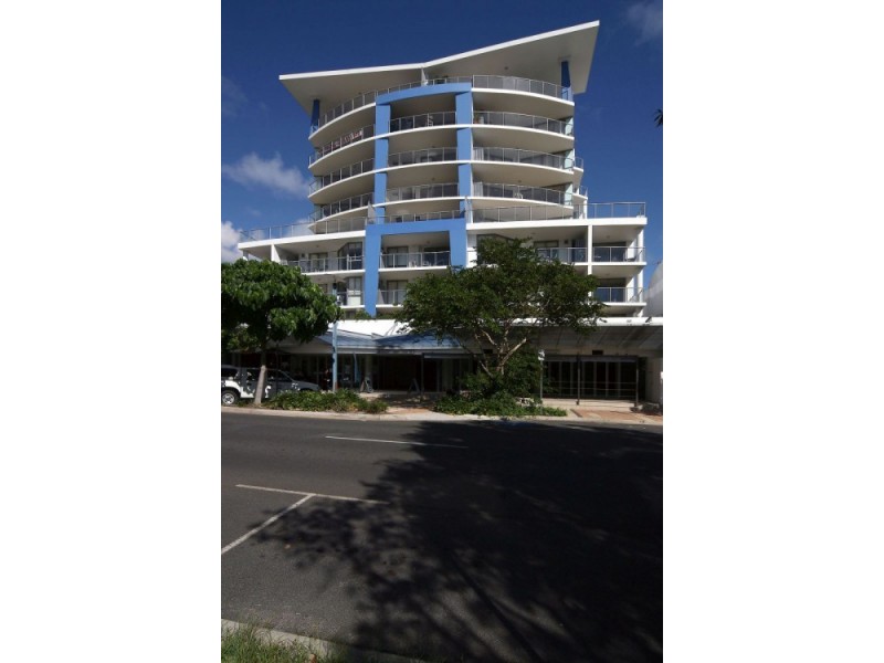 207/89 Landsborough Avenue, Scarborough QLD 4020