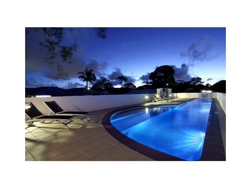 207/89 Landsborough Avenue, Scarborough QLD 4020