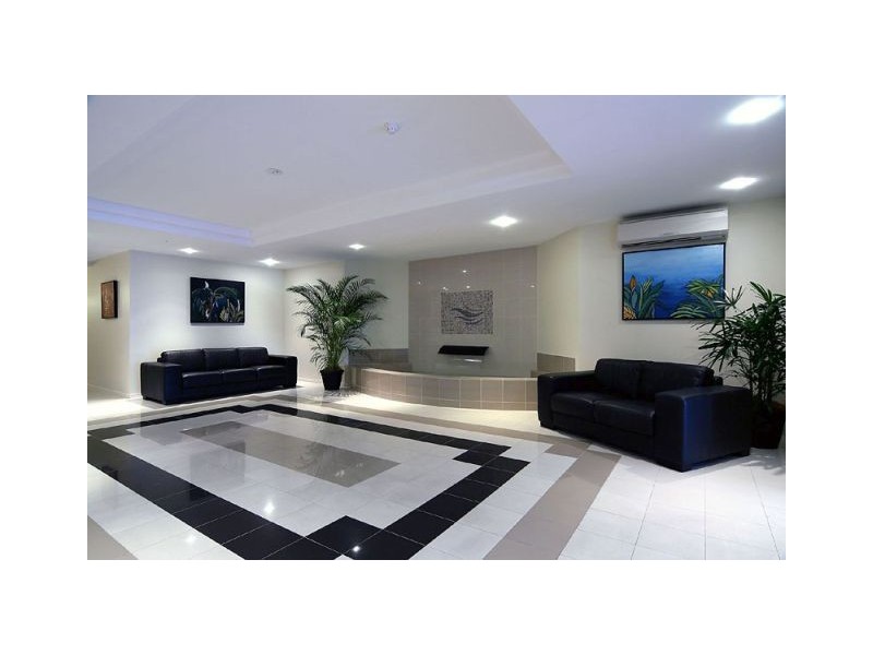 207/89 Landsborough Avenue, Scarborough QLD 4020