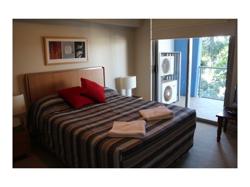 207/89 Landsborough Avenue, Scarborough QLD 4020