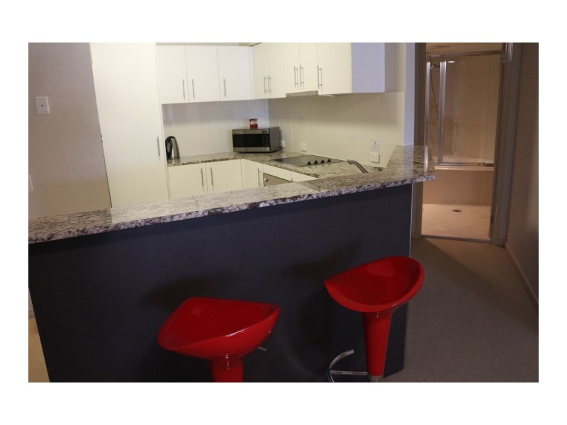 207/89 Landsborough Avenue, Scarborough QLD 4020