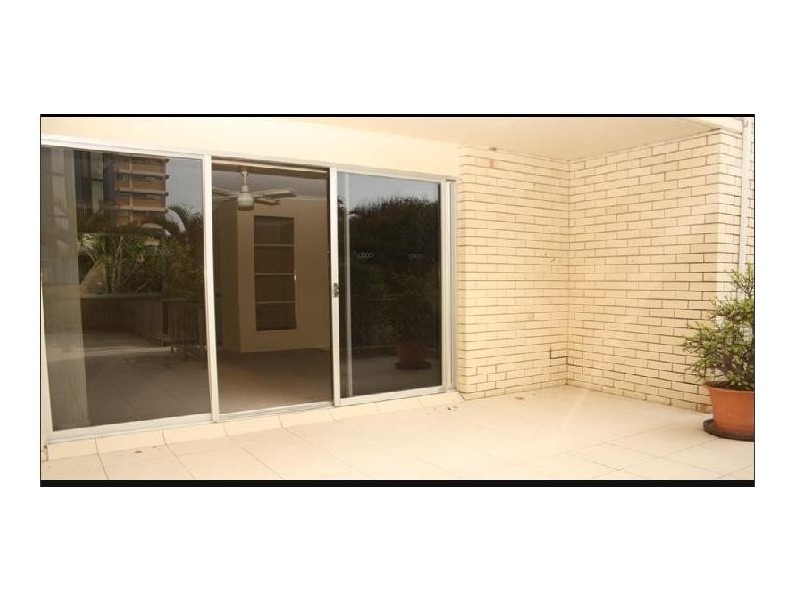 3/192 Ferny Avenue, Surfers Paradise QLD 4217