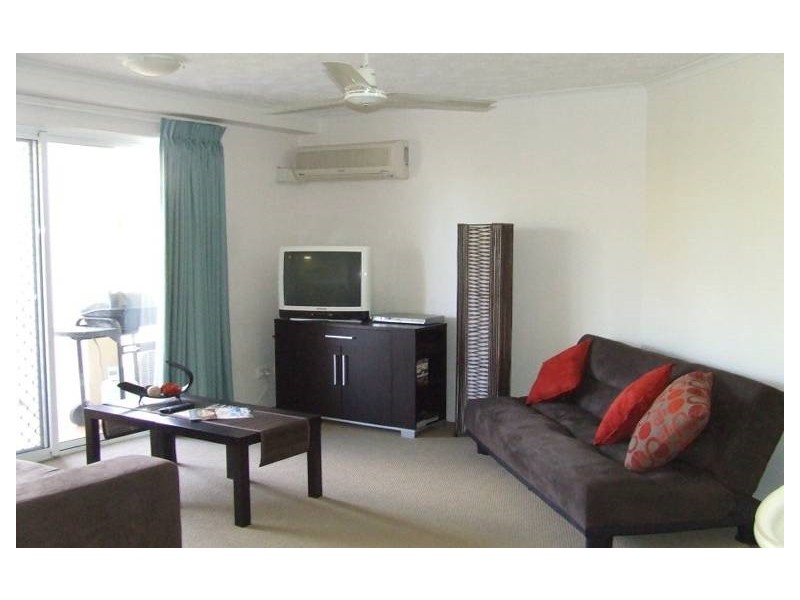 13/37 Mawarra Street, Chevron Island QLD 4217