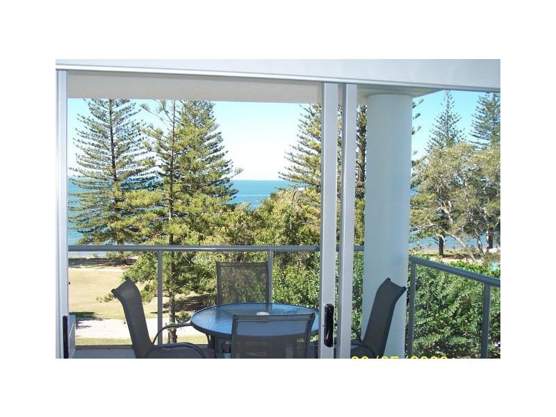 303/89 Landsborough Avenue, Scarborough QLD 4020