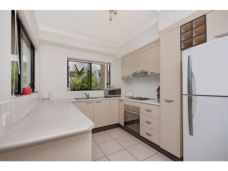 5/44 Pease street, Cairns QLD 4870